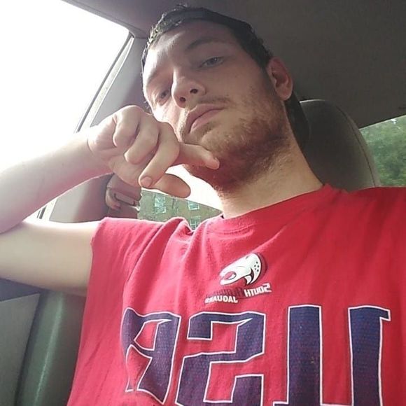 Meet your Posher, Kody - Picture 1 of 1